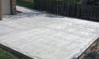 Бетонирование парковки в соколе – бетонные площадки под авто от 1265 руб.