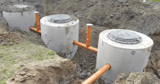 Канализационный колодец Сокол, цена от 5795 руб.