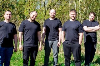 О компании 2Землекопа-Скл, фото, команда