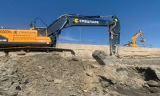 Разработка грунта под коллекторы в соколе от 2634 руб. – 2Землекопа-Скл