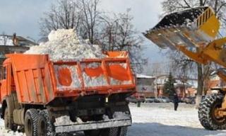 Уборка и вывоз снега в соколе - стоимость от 1581 руб. | 2Землекопа-Скл