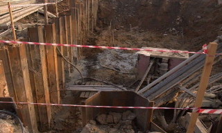 Вертикальная планировка грунта под ключ в соколе от 949 руб. - 2Землекопа-Скл