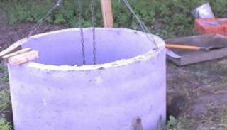 Демонтаж колодца в соколе от 1001 руб. Профессиональные услуги от 2Землекопа-Скл