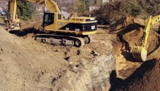 Планировка участка бульдозером в соколе от 949 руб. Цены за м2 - 2Землекопа-Скл